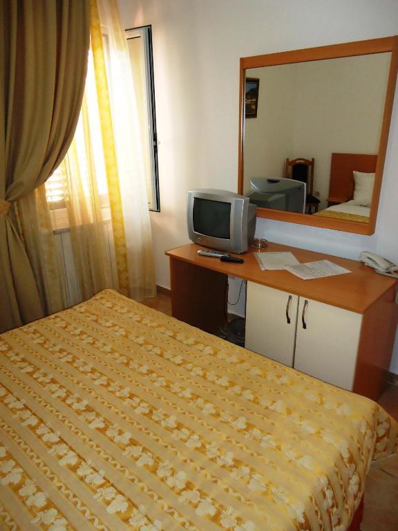 Hotel Pelikan Вірпазар Номер фото